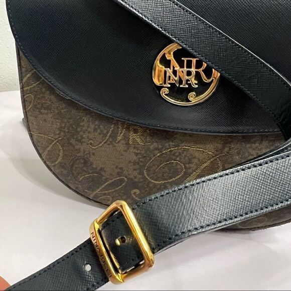 Nina Ricci Crossbody Bag - Picture 11 of 11